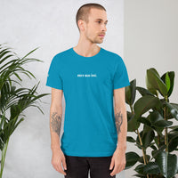 Once Was Lost Unisex T-Shirt