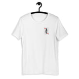 KOH Chest Card Unisex T-Shirt